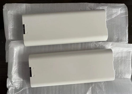 989803185291 PHILIP PageWriter TC10 Elektrokardiyografı için Li Ion Pil Paketi