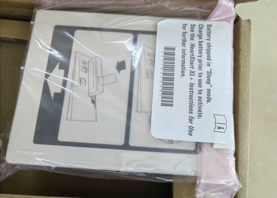 989803167281 Kalp Start XL+ Defibrillatörü için tıbbi ekipman pilleri