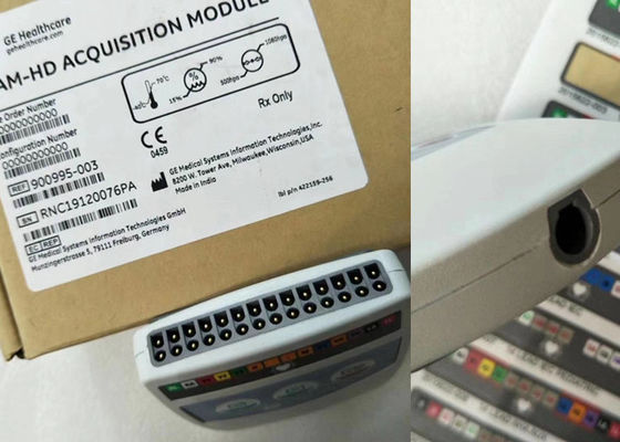 GE MAC5000 MAC5500HD 900995-003 için CAM-HD EKG Alım Modülü