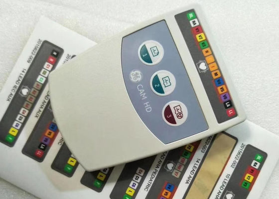 GE MAC5000 MAC5500HD 900995-003 için CAM-HD EKG Alım Modülü