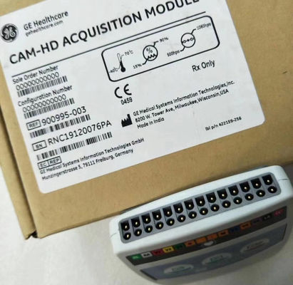 GE MAC5000 MAC5500HD 900995-003 için CAM-HD EKG Alım Modülü