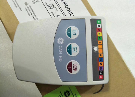 GE MAC5000 MAC5500HD 900995-003 için CAM-HD EKG Alım Modülü