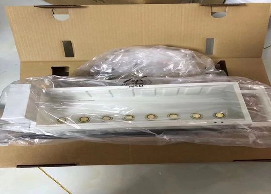 PHILIP Yüksek hassasiyetli hasta monitörü modülü M8048A MP40 için MP50
