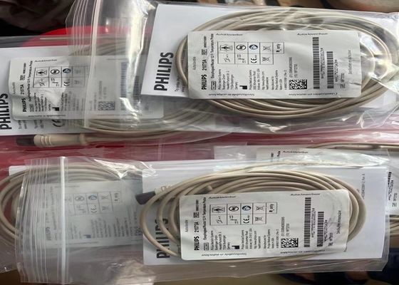 PHLIP 21075A 21076A Hasta Monitörü Aksesuarları