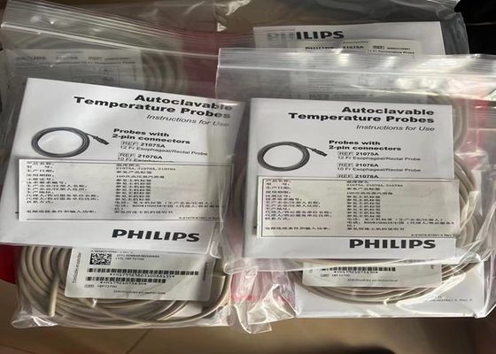 PHLIP 21075A 21076A Hasta Monitörü Aksesuarları