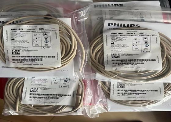 PHLIP 21075A 21076A Hasta Monitörü Aksesuarları
