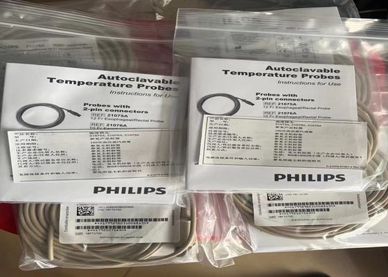 PHLIP 21075A 21076A Hasta Monitörü Aksesuarları