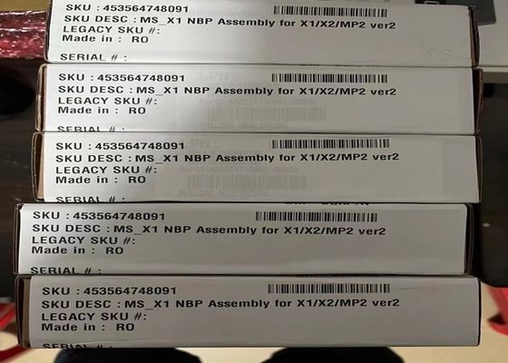 PHLIP Hasta İzleyici Aksesuarları Modülü 453564748091 X1 X2 MP2 için