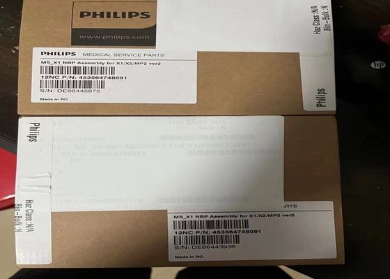 PHLIP Hasta İzleyici Aksesuarları Modülü 453564748091 X1 X2 MP2 için