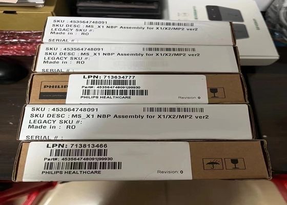 PHLIP Hasta İzleyici Aksesuarları Modülü 453564748091 X1 X2 MP2 için