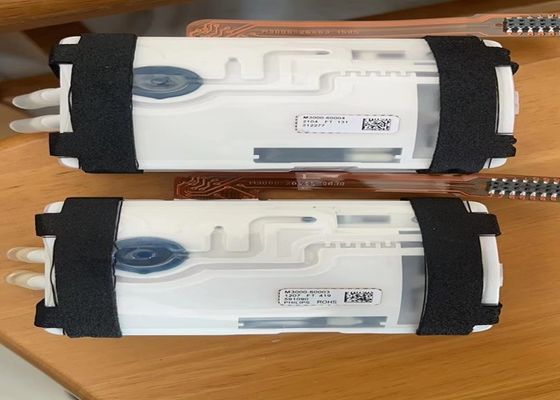 PHLIP Hasta İzleyici Aksesuarları Modülü 453564748091 X1 X2 MP2 için