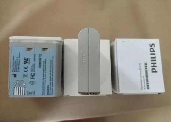 M4607A Tıbbi ekipman bataryası, şarj edilebilir Li-ion bataryası 11.1V 1600mAh 17.76Wh