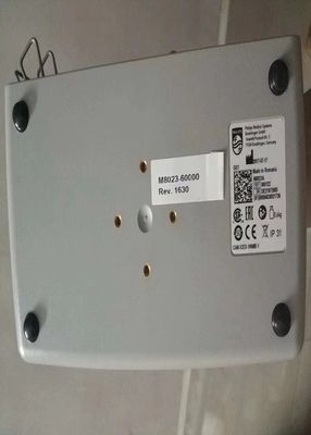 PHLIP M8023A Tıbbi ekipman parçaları güç adaptörü 100V 240V 50HZ 60HZ