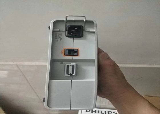 PHLIP M8023A Tıbbi ekipman parçaları güç adaptörü 100V 240V 50HZ 60HZ