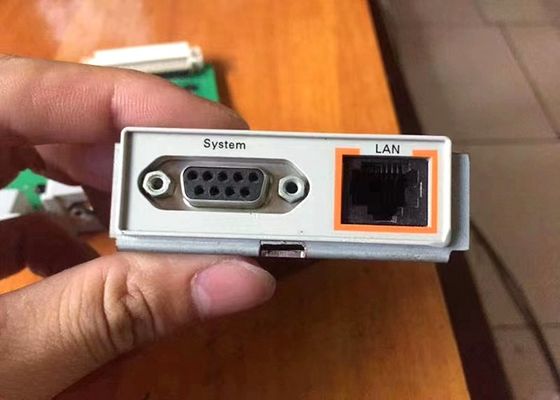 Tıbbi Fetal Monitor Aksesuarları Parçalar Ağ Kartı FM20 FM30 FM40 için