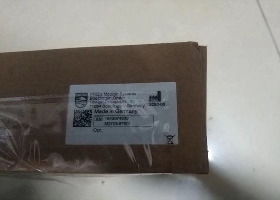 Tıbbi Fetal Monitor Aksesuarları Parçalar Ağ Kartı FM20 FM30 FM40 için