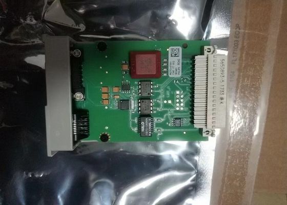 Tıbbi Fetal Monitor Aksesuarları Parçalar Ağ Kartı FM20 FM30 FM40 için