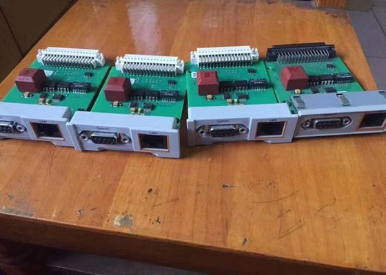 Tıbbi Fetal Monitor Aksesuarları Parçalar Ağ Kartı FM20 FM30 FM40 için