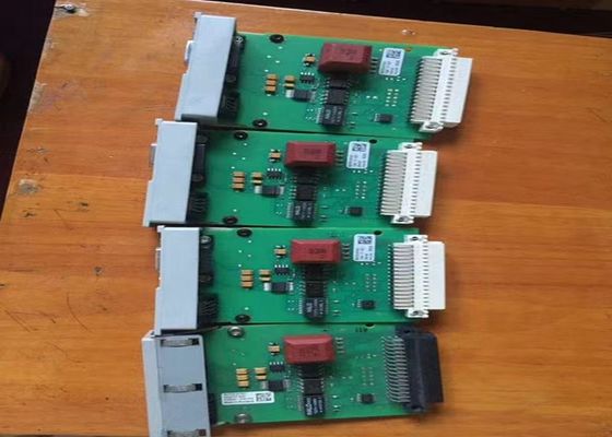 Tıbbi Fetal Monitor Aksesuarları Parçalar Ağ Kartı FM20 FM30 FM40 için