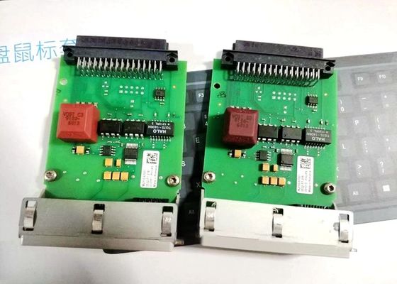 Tıbbi Fetal Monitor Aksesuarları Parçalar Ağ Kartı FM20 FM30 FM40 için