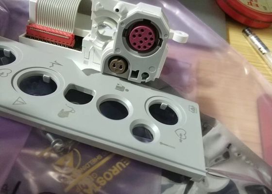 PHLIP MP5 Hasta İzleyici Aksesuarları İnvaziv İzleme için İnvaziv Tahta