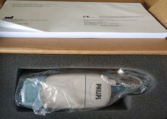 M2741A SIDESTREAM CO2 SENSOR FO PHILIP hasta monitörü için