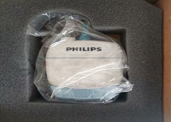 M2741A SIDESTREAM CO2 SENSOR FO PHILIP hasta monitörü için