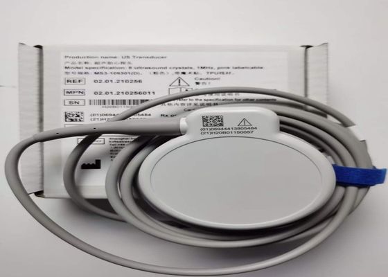 IPx8 Su geçirmez ABD Ultrason Dönüştürücü 8 Ultrason Kristalleri 1MHz