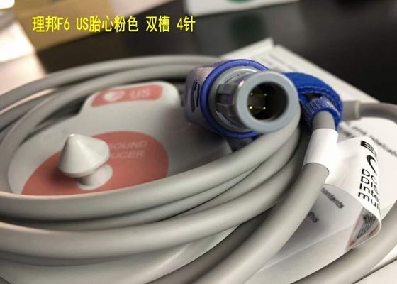IPx8 Su geçirmez ABD Ultrason Dönüştürücü 8 Ultrason Kristalleri 1MHz