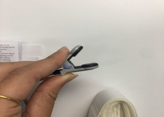 GE Ohmeda Oksimetri Spo2 Kulak Algılayıcısı TS-E-D 9 Pins Tekrar Kullanılabilir İstilacı olmayan