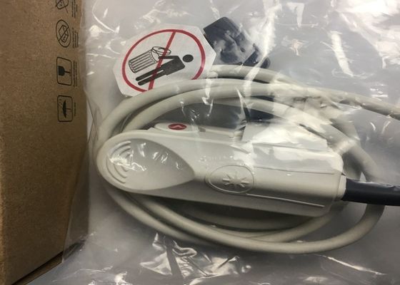 LNCS DCI SpO2 Masimo Tekrar kullanılabilir Parmak Klip Sensörü 9 Pin Ref 1863 Yetişkinler için