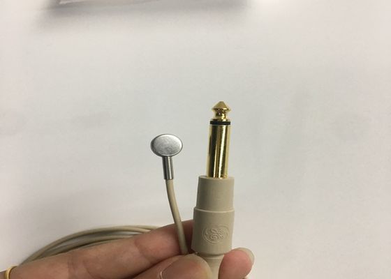 IPX7 Tıbbi cihaz tüketimi malzemeleri, GE Tekrar kullanılabilir sıcaklık sonde 3M 10ft