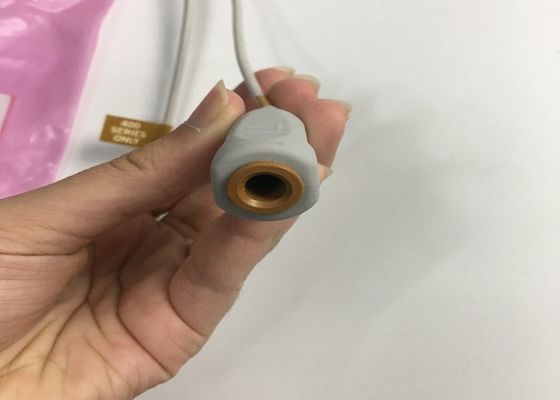 GE Tekrar Kullanılabilir Sıcaklık Sonda ASSY Care DUAL Temp 0.5M REF 2016008-001