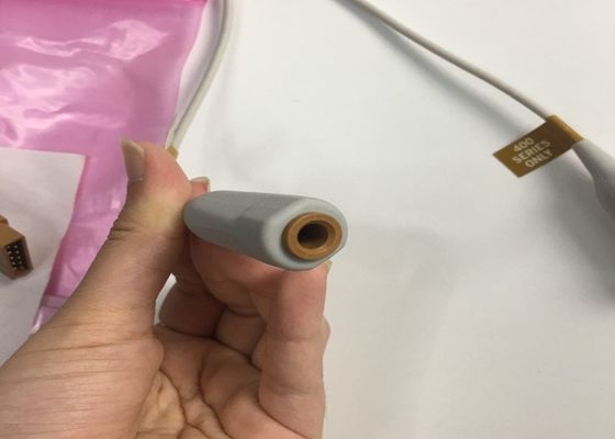GE Tekrar Kullanılabilir Sıcaklık Sonda ASSY Care DUAL Temp 0.5M REF 2016008-001