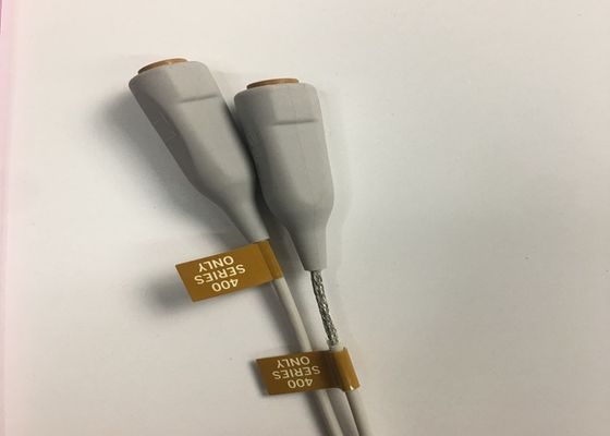 GE Tekrar Kullanılabilir Sıcaklık Sonda ASSY Care DUAL Temp 0.5M REF 2016008-001