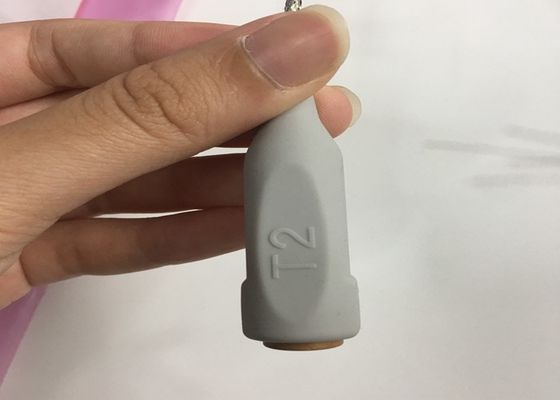 Tekrar kullanılabilir tıbbi cihaz tüketimi malzemeleri, GE sıcaklık sonde 400 serisi IPX7