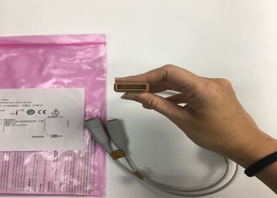 Tekrar kullanılabilir tıbbi cihaz tüketimi malzemeleri, GE sıcaklık sonde 400 serisi IPX7