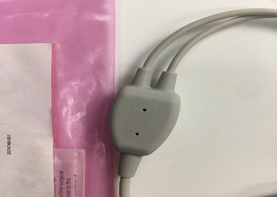Tekrar kullanılabilir tıbbi cihaz tüketimi malzemeleri, GE sıcaklık sonde 400 serisi IPX7