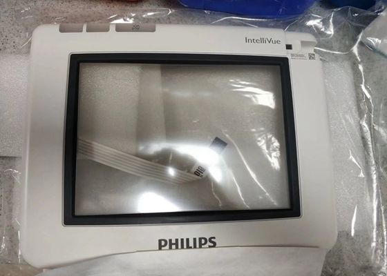 Philip MP5 hasta monitörü için orijinal tıbbi dokunmatik ekran parçaları