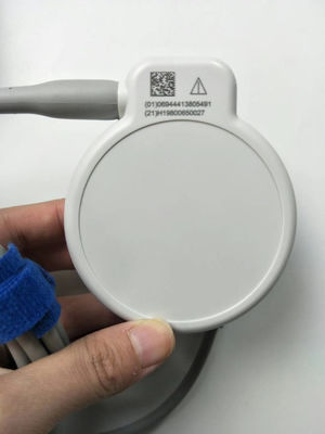 ABD Değiştiricisi Fetal Ultrason Sonda 4 İğne Su geçirmez IPX8 MS3-109301