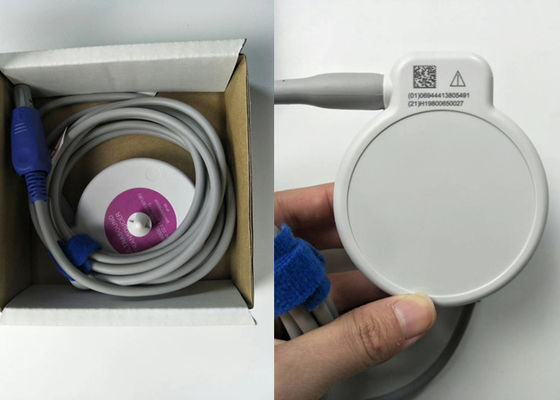 ABD Değiştiricisi Fetal Ultrason Sonda 4 İğne Su geçirmez IPX8 MS3-109301