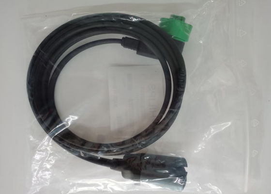 M3508A Philip Defibrillatör Makinesi Parçaları Kablo 2.2M 989803197111