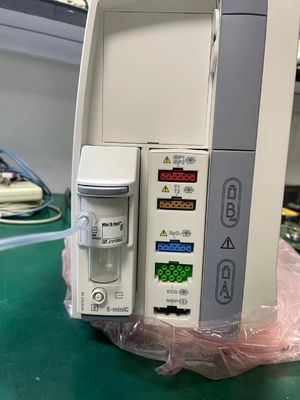 GE B Serisi Hasta İzleyici için E-MINIC-00 Tıbbi E Minic Modülü