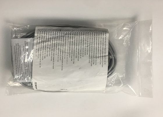 Multi Link EKG yedek parçaları Kablo 3 Entegre Grabber Kurşun Kablo ile Kurşun 3.6M