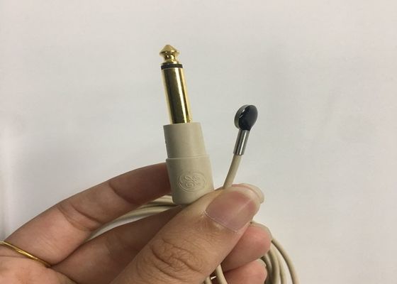 M1024254 Tıbbi ekipman yedek parçaları, Tekrar kullanılabilir sıcaklık sonde 3M 10FT