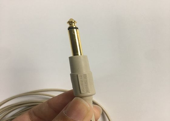 M1024254 Tıbbi ekipman yedek parçaları, Tekrar kullanılabilir sıcaklık sonde 3M 10FT