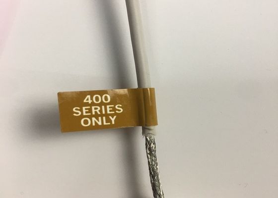 GE orijinal sıcaklık adaptörü kablosu 0.5M Kare Şekil 11 Pin