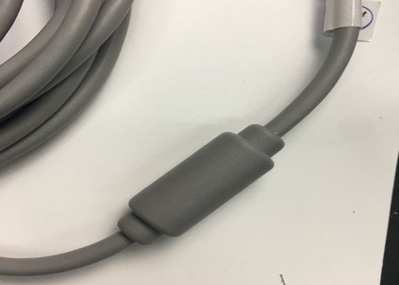 SpO2 Arayüzü Tıbbi Ekipman yedek parçaları Kablo 3M 10ft 2021406-001