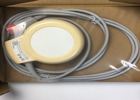 D şeklindeki Tıbbi Ultrason Sonda M2736A 453564435241 8 Pin Bağlantısı