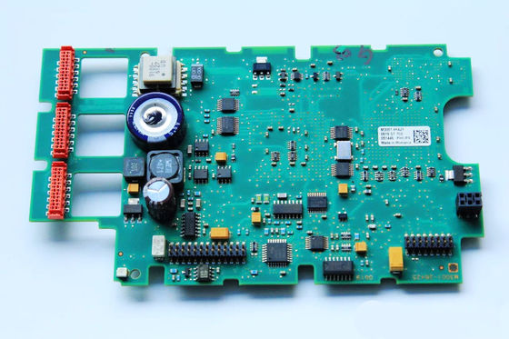 PHILIP MMS Onarım, M3001A Hasta Monitörü için MMS Modülü Onarım